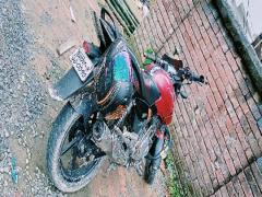 Bajaj Pulsar 150